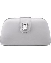 Nina - Danni-silver - Lyst