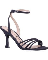 Nina - Veruca-navy - Lyst