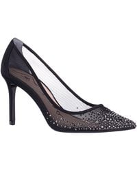 Nina - Nalia-black - Lyst
