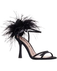 Nina - Demi-black - Lyst