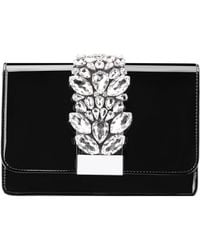 Nina - Kaia-black - Lyst