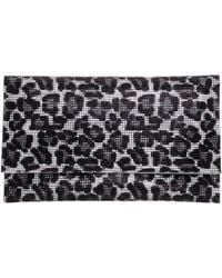 Nina - Kimora-black - Lyst