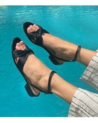 Nina - Sulma-black Image Placeholder - Lyst