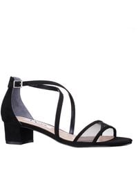 Nina - Ginette-black - Lyst