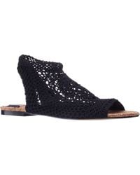 Nina - Smile-black Stretch - Lyst