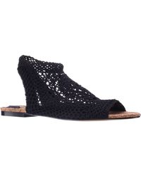 Nina - Smile-black Stretch - Lyst
