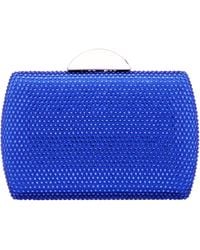 Nina - Pacey-electric Blue - Lyst