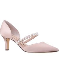 Nina - Blair-pearl Rose - Lyst