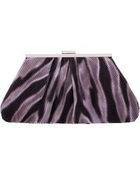 Nina - Talie-t-black - Lyst
