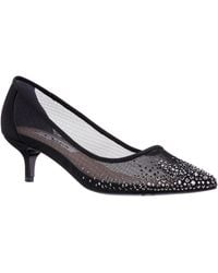 Nina - Sofie-black - Lyst