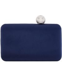 Nina - Kimberly-new Navy - Lyst