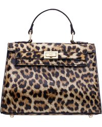 Nina - Gemini-leopard - Lyst