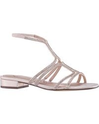 Nina - Sharyn-platino - Lyst