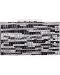 Nina - Lea-black - Lyst