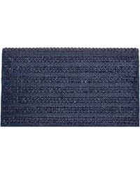 Nina - Twinkle-t-navy - Lyst