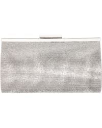 Nina - Winslet-silver - Lyst