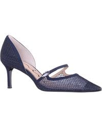Nina - Nashly-navy - Lyst