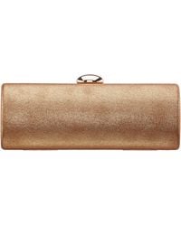 Nina - Xandra-pure Gold - Lyst