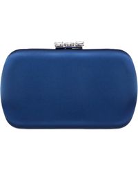 Nina - Betzy-new Navy - Lyst