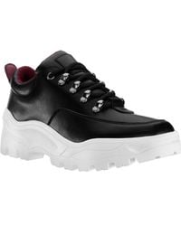 Nina - Flow-black RUGGED - Lyst