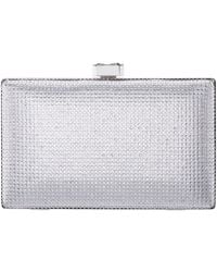 Nina - Justin-silver - Lyst