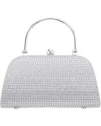 Nina - Beauty-silver - Lyst