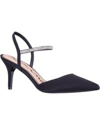 Nina - Taisha-black - Lyst