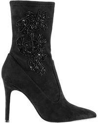 nina ankle boots