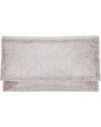 Nina - Kimora-white - Lyst