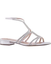 Nina - Sharyn-silver - Lyst
