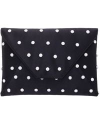 Nina - Cole-black/ivory - Lyst