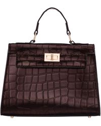 Nina - Gemini-chocolate - Lyst