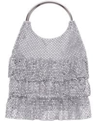 Nina - Hippy-silver - Lyst