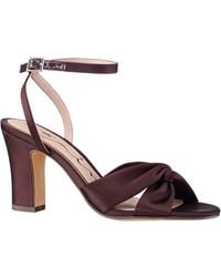 Nina - Ashley-chocolate - Lyst