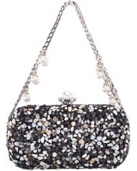 Nina - Harmony-black - Lyst