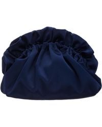 Nina - Cristy-new Navy - Lyst