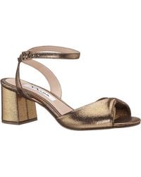 Nina - Nigella-bronze Metallic - Lyst