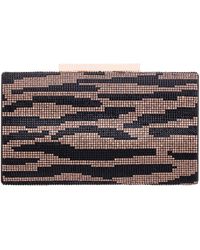 Nina - Lea-black - Lyst
