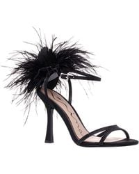 Nina - Demi-black - Lyst