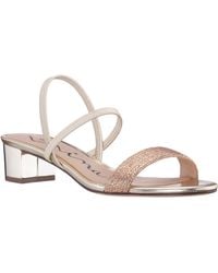 Nina - Gessica-gold - Lyst