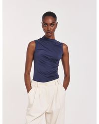 NINETY PERCENT - Lui Top In Nightime - Lyst
