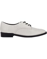 woahalle lace up oxfords