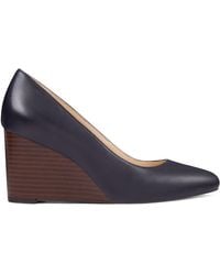 nine west jazzin wedges