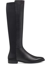 owenford stretch back boots