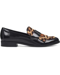 nine west moccasins