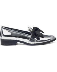 nine west kimmy loafer