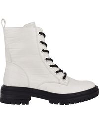 nine west chaos boots