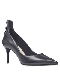 baretraps mitsy flats