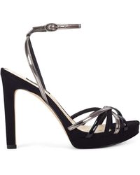 frindor strappy sandals
