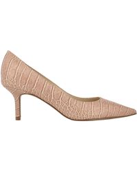 nine west arlene pointy toe pump